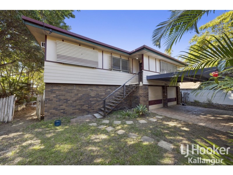 16 Alpha Street, Kallangur QLD 4503