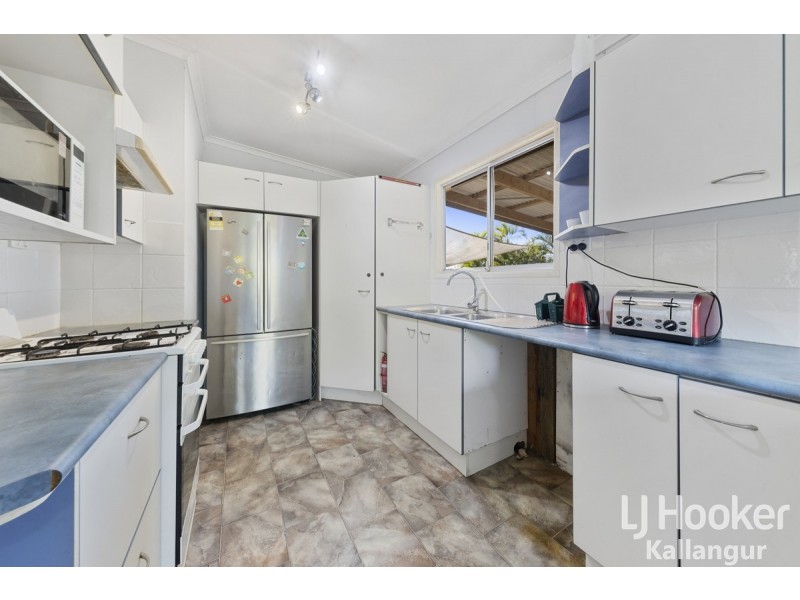 16 Alpha Street, Kallangur QLD 4503