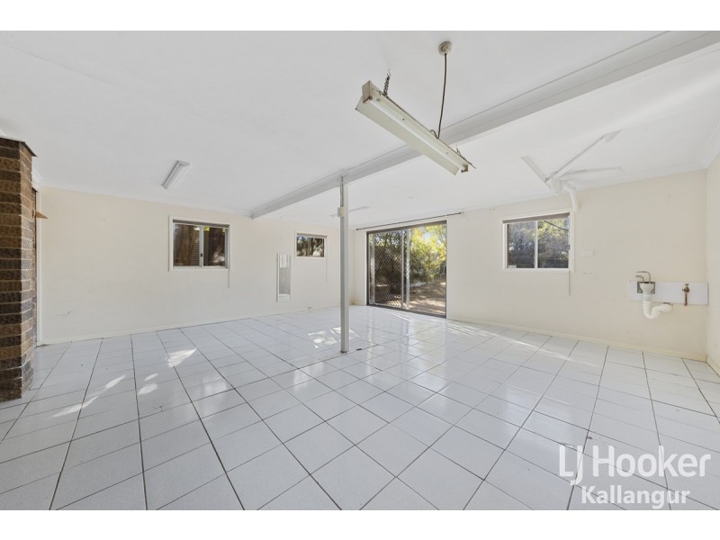 16 Alpha Street, Kallangur QLD 4503