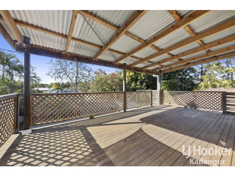 16 Alpha Street, Kallangur QLD 4503