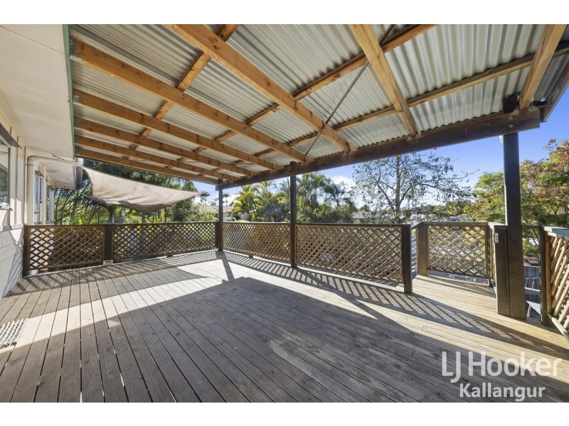 16 Alpha Street, Kallangur QLD 4503