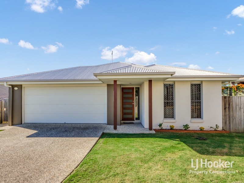 7 Marmoset Circuit, Dakabin QLD 4503