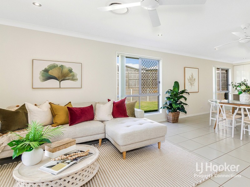 7 Marmoset Circuit, Dakabin QLD 4503