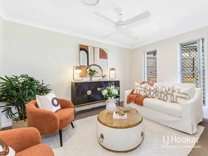 7 Marmoset Circuit, Dakabin QLD 4503