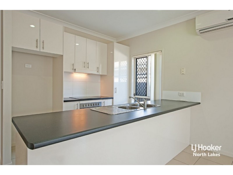 9 Crenshaw Street, North Lakes QLD 4509