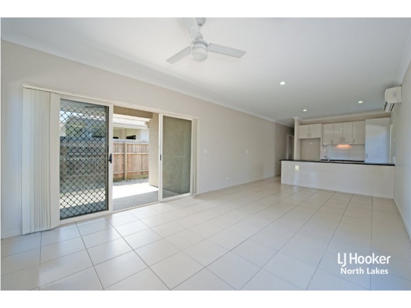 9 Crenshaw Street, North Lakes QLD 4509
