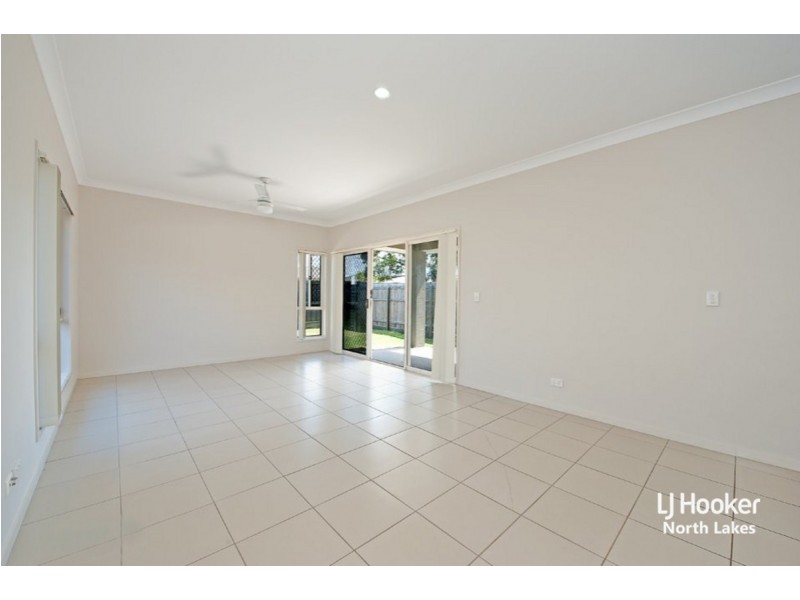 9 Crenshaw Street, North Lakes QLD 4509