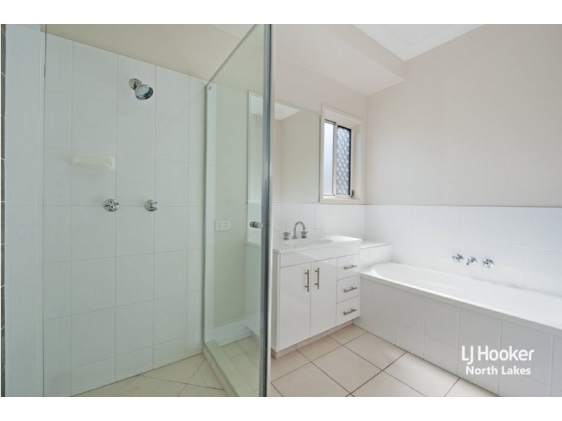 9 Crenshaw Street, North Lakes QLD 4509