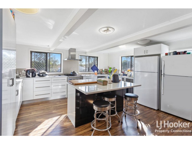 20 Dalton Street, Kippa-ring QLD 4021