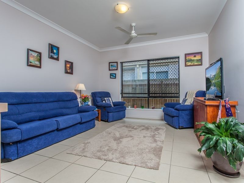 11 Silkyoak Court, North Lakes QLD 4509