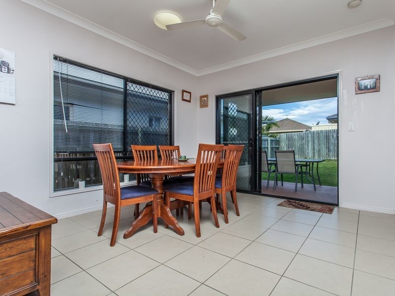 11 Silkyoak Court, North Lakes QLD 4509