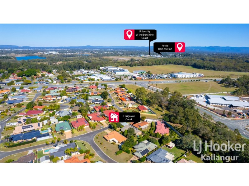 8 Brigalow Court, Murrumba Downs QLD 4503