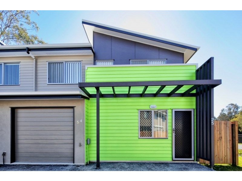 54/1 Ashley Court, Kallangur QLD 4503