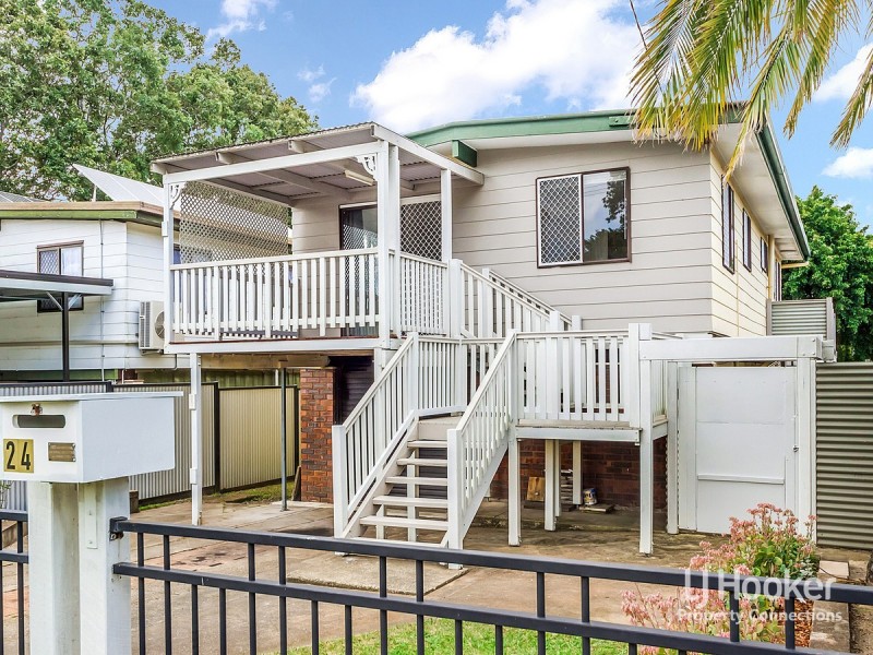 24 May Street, Mango Hill QLD 4509