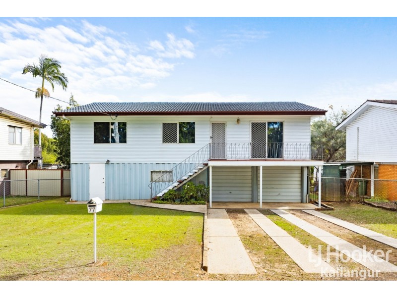 77 Old Gympie Road, Kallangur QLD 4503