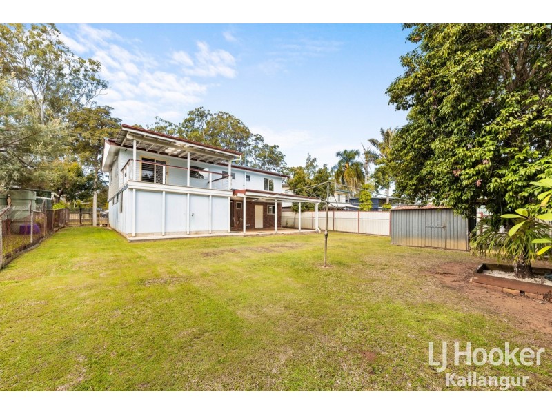 77 Old Gympie Road, Kallangur QLD 4503