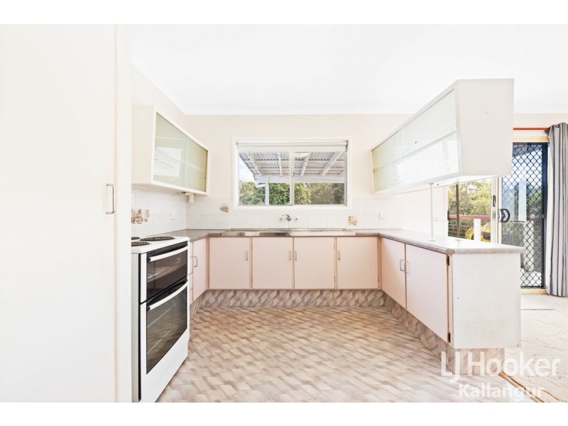 77 Old Gympie Road, Kallangur QLD 4503