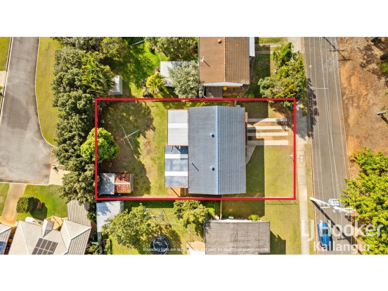 77 Old Gympie Road, Kallangur QLD 4503