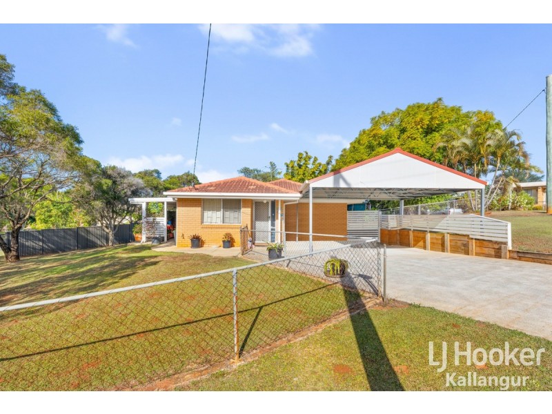 1 David Court, Kallangur QLD 4503