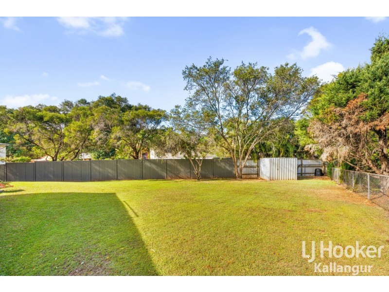 1 David Court, Kallangur QLD 4503