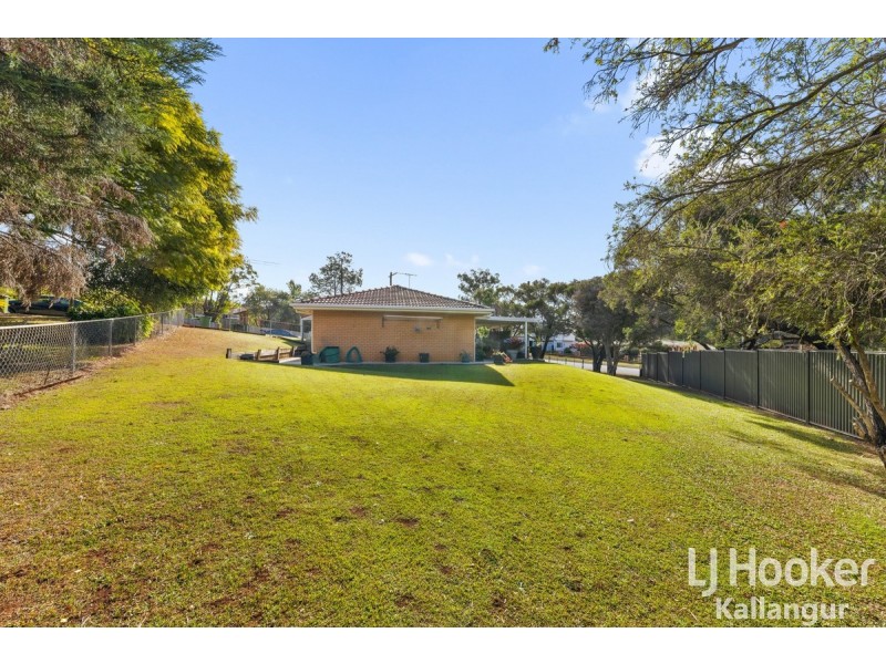 1 David Court, Kallangur QLD 4503