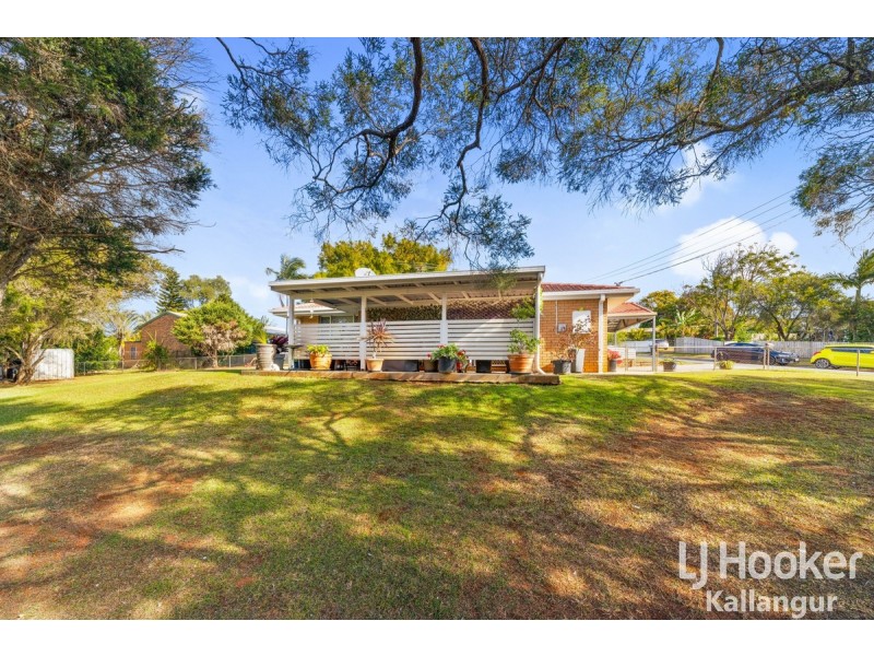 1 David Court, Kallangur QLD 4503