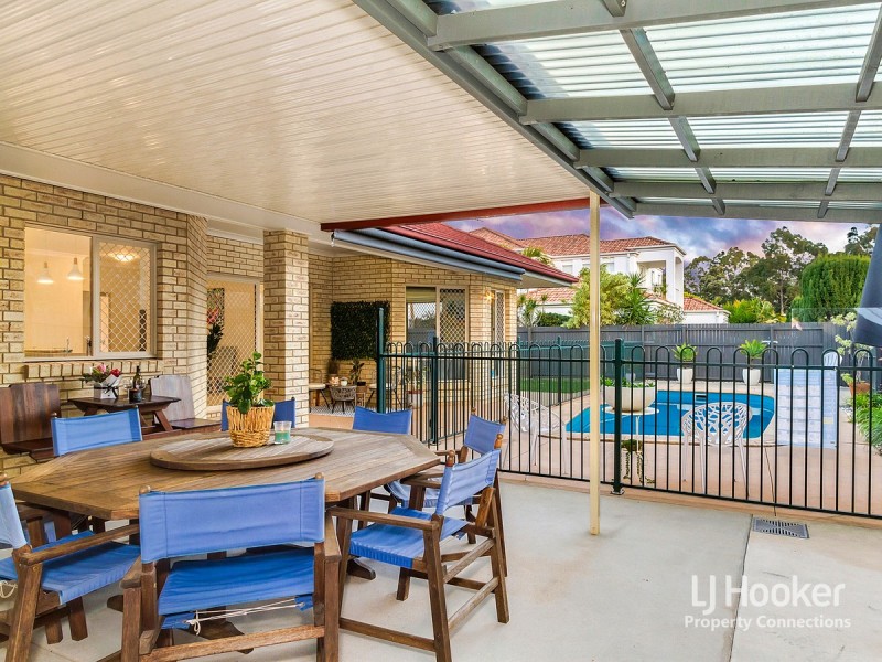 8 Redcedar Street, North Lakes QLD 4509