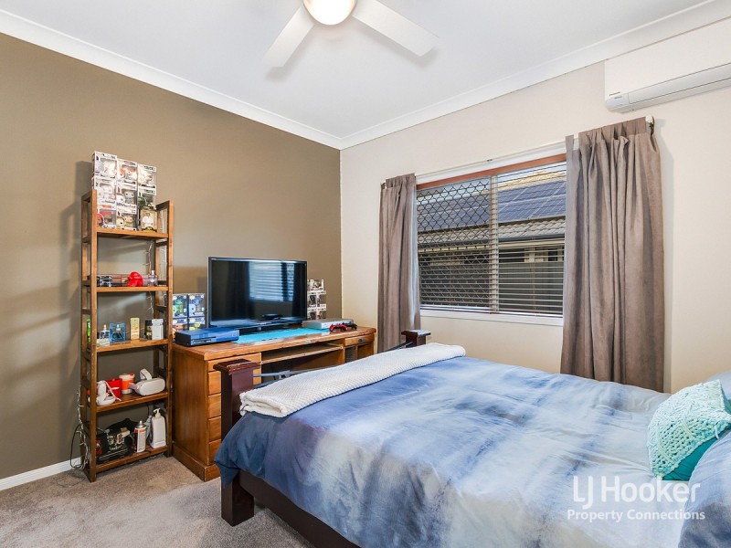 8 Redcedar Street, North Lakes QLD 4509