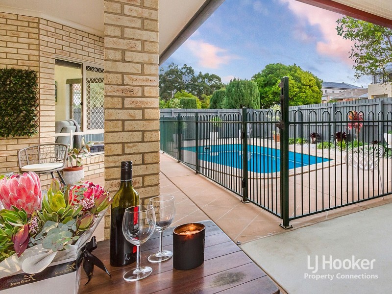 8 Redcedar Street, North Lakes QLD 4509