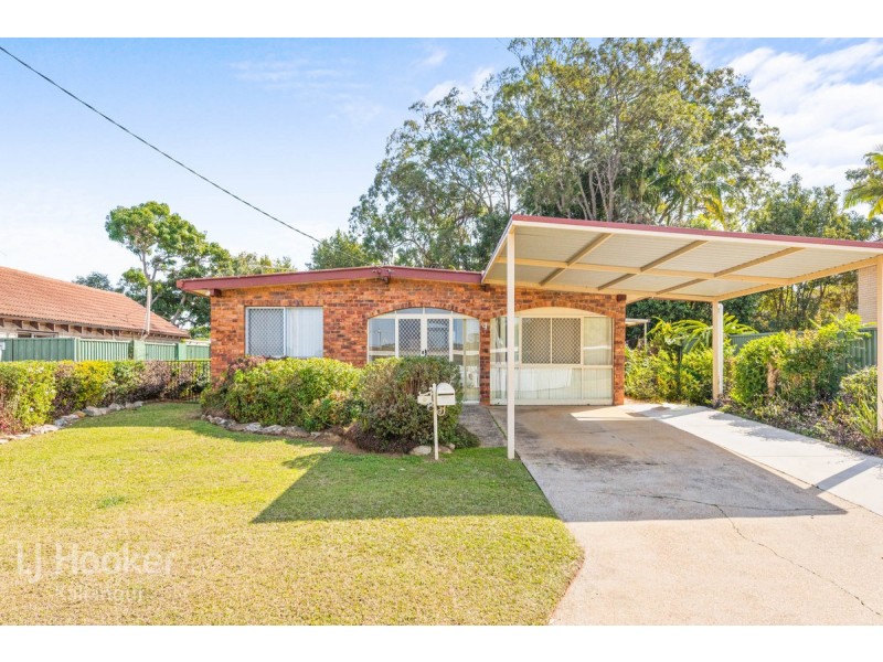4 Gradi Street, Kallangur QLD 4503