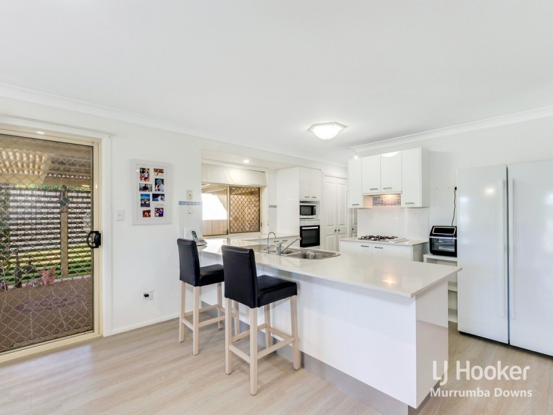 18 Fitzroy Crescent, Murrumba Downs QLD 4503