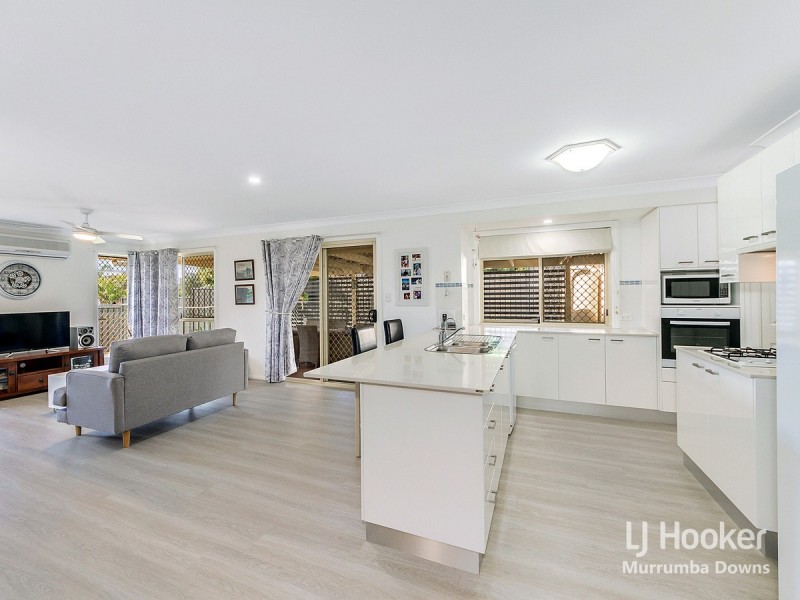 18 Fitzroy Crescent, Murrumba Downs QLD 4503
