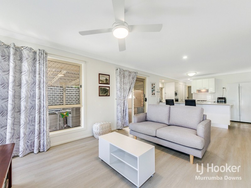 18 Fitzroy Crescent, Murrumba Downs QLD 4503