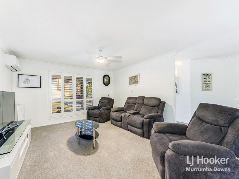 18 Fitzroy Crescent, Murrumba Downs QLD 4503