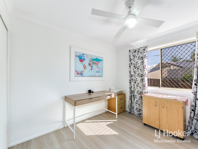 18 Fitzroy Crescent, Murrumba Downs QLD 4503