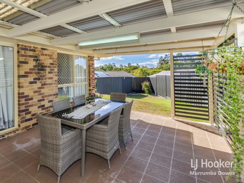 18 Fitzroy Crescent, Murrumba Downs QLD 4503