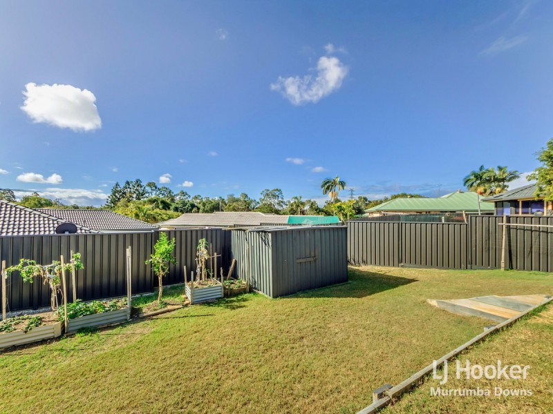 18 Fitzroy Crescent, Murrumba Downs QLD 4503