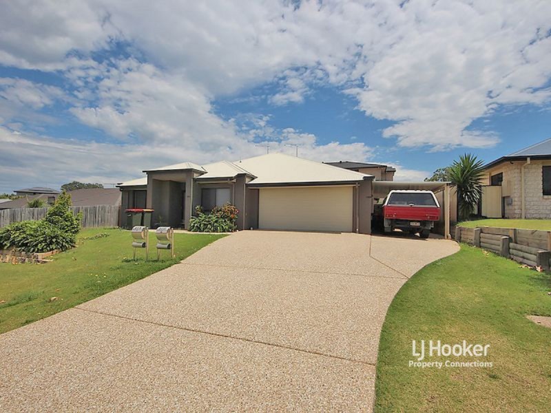 10B Diane Parade, Kallangur QLD 4503