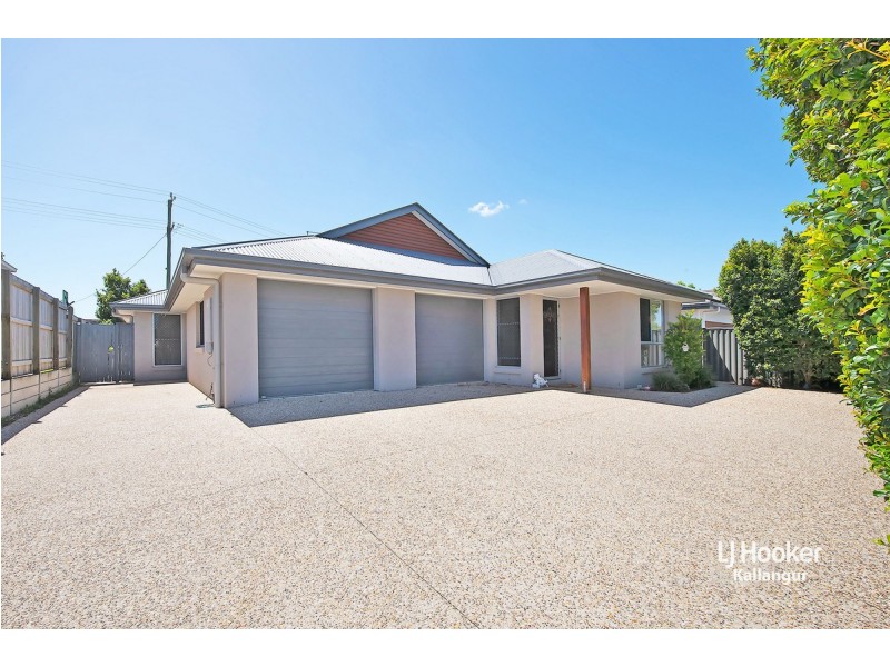 45 Ascot Crescent, Kallangur QLD 4503