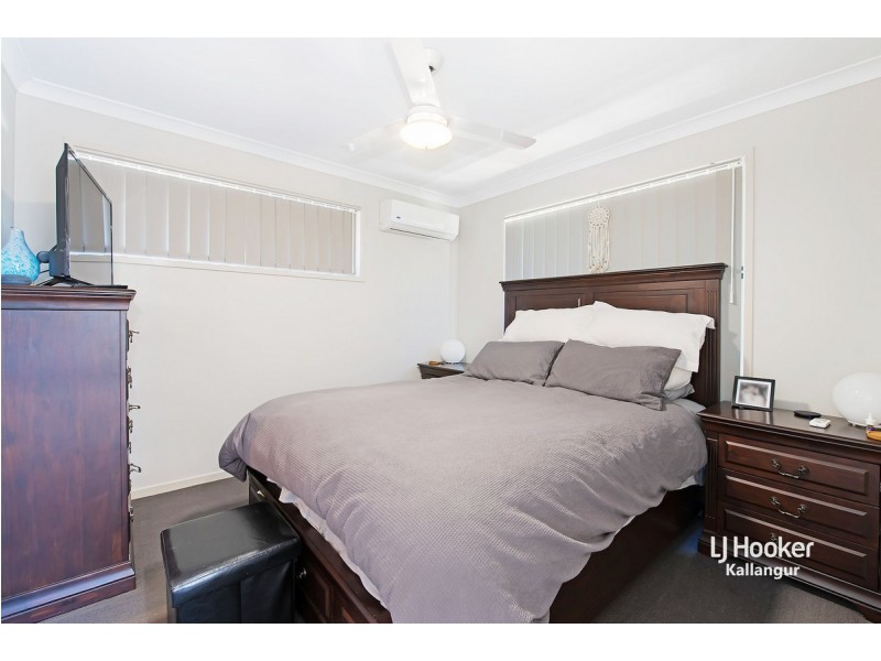 45 Ascot Crescent, Kallangur QLD 4503