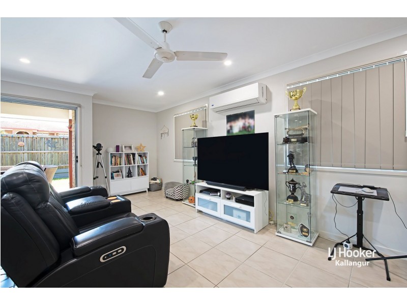 45 Ascot Crescent, Kallangur QLD 4503
