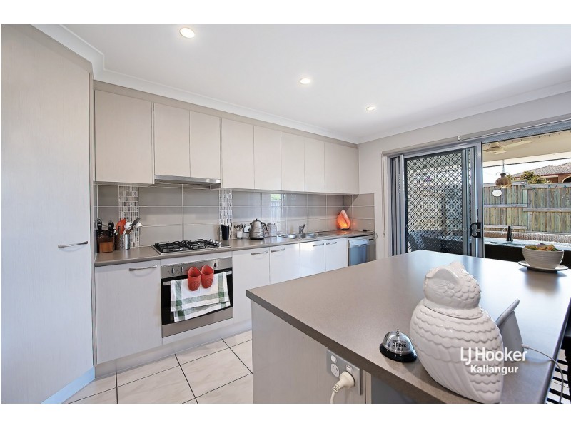 45 Ascot Crescent, Kallangur QLD 4503