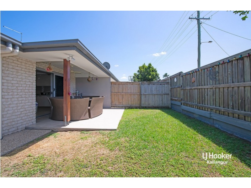 45 Ascot Crescent, Kallangur QLD 4503