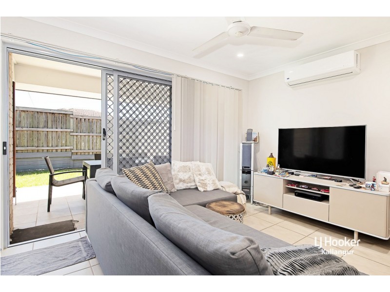 45 Ascot Crescent, Kallangur QLD 4503