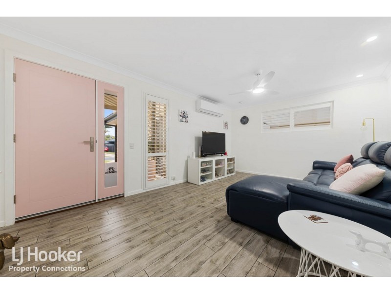 48 Walton Crescent, Murrumba Downs QLD 4503