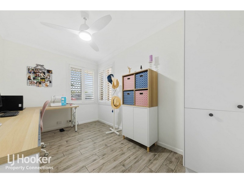 48 Walton Crescent, Murrumba Downs QLD 4503