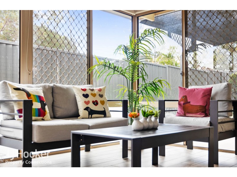 48 Walton Crescent, Murrumba Downs QLD 4503