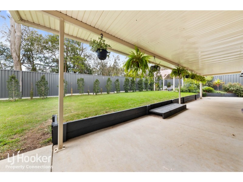 48 Walton Crescent, Murrumba Downs QLD 4503