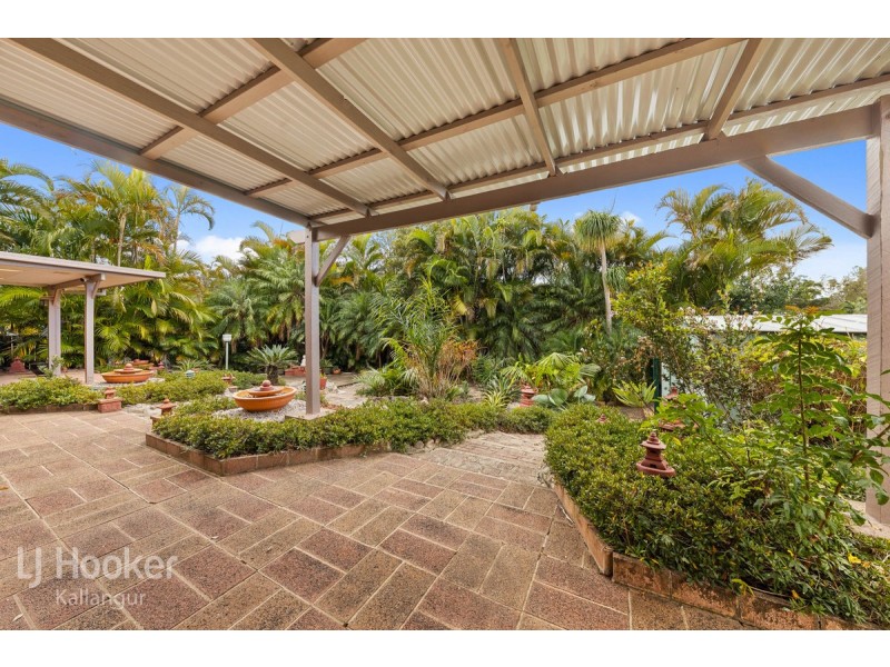 7 Poplar Place, Kallangur QLD 4503