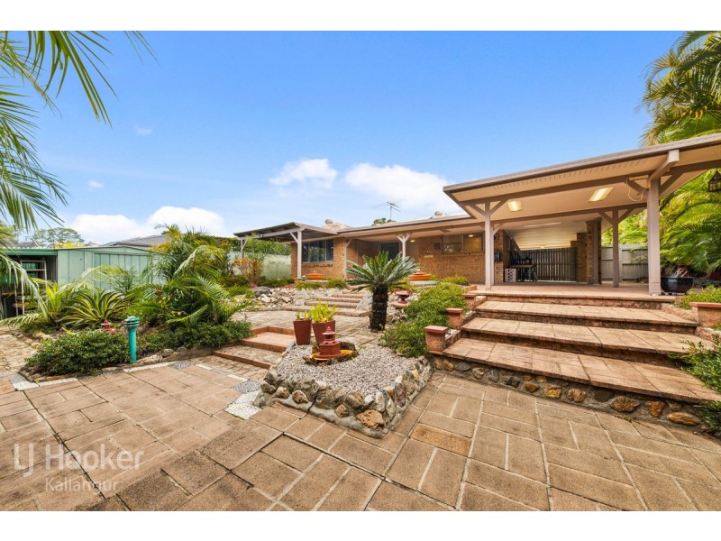 7 Poplar Place, Kallangur QLD 4503